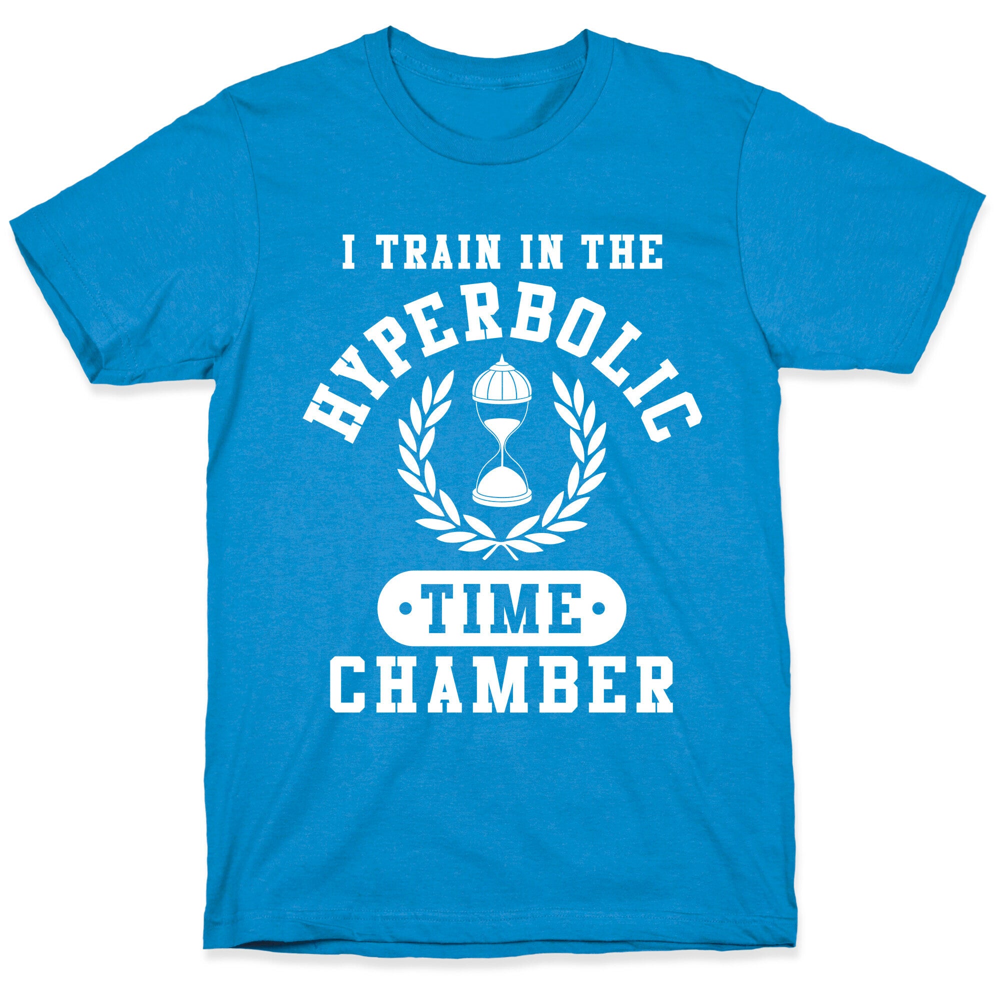 Hyperbolic Time Chamber T-Shirt